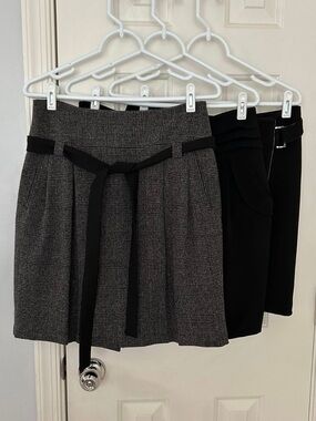 Bundle of 3 Skirts for Work